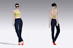 3d fashion design using clo3d and style 3d