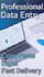 do accurate data entry, copy typing, web research and microsoft excel