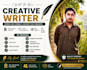 write professional applications, essays, letters, and urdu content