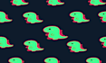 design cute seamless pattern vectors for kids and textiles