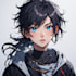 draw cute and beautiful anime art