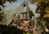 do unreal engine game level design ue5 unity 3d game environment fps map design