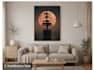 do unique wall art