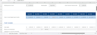 expert data entry, copy paste work and virtual assistance