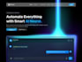 develop saas website, ai chatbot, custom ai agent and gpt web app
