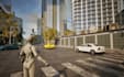 do 3d game environment, game level, 3d world map or scene for game or movie