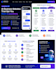 a business website with an ai chatbot