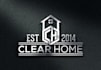 do real estate logo