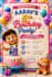 create animated birthday invitation video