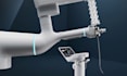 create 3d robotic surgery, laparoscopic and minimally invasive animation