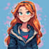 draw cute cartoon characters art