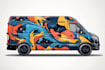 do vehicle wrap design car wrap design