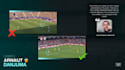 do individual tactical football analysis as I do for professionals