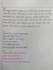 do beautiful handwriting in english and bengali