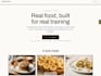 do website creation and design