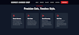 make a really good website from scratch