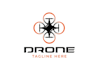 design luxury drone logo for your business