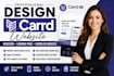 design carrd website redesign carrd landing page design carrd co website