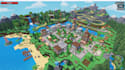 develop full roblox game with lua scripting, roblox map building, weapons, gui