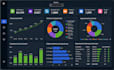 turn your data into a clean, interactive power bi dashboard