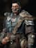 do 3d game asset environment art stylized humanoid character blender model