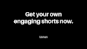 be your youtube and social media editor