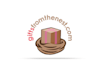 create a modern gifts and occasions logo design