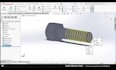create professional solidworks  cad models and designs