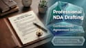 draft a professional nda