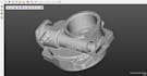do reverse engineering 3d cad model cad design stl to cad step file