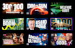 design cinematic youtube thumbnails with high CTR