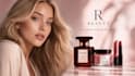 create luxury ai product commercials for perfume and cosmetics brands