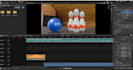 create cute and satisfying 3d animation in blender