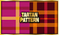 do tartan seamless repeated pattern