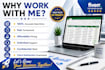 do accurate data entry