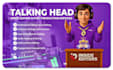 edit head talking vudeos for you