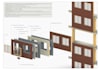 create 3d details and technical drawings