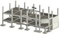model your structural project in autodesk revit