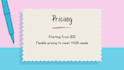 proofread, revise, and edit your documents