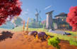 do level , environment and lighting design in unreal engine 5