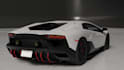 produce a realistic automotive car render or animation