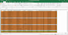 do accurate data entry, excel spreadsheet