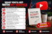 write engaging SEO friendly youtube scripts for your channel