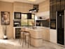 do interior design, 3d modeling and photo realistic 3d rendering