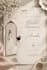 design an animated bridal shower invitation card