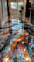 do epoxy flooring construction timelapse video