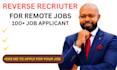 resume and cv writing