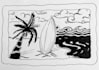 create heavy handed whimsy for your imagery needs