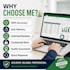 do accurate data entry, excel, copy paste and product listing