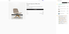 build a modern react nextjs website with tailwindcss